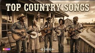 Top Country Song Collection 2026 – Stories of Love, Loss, and Dust