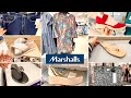 MARSHALLS SHOP WITH ME LADIES SHOES HANDBAGS & SPRING CLOTHING ** NEW FINDS !!!