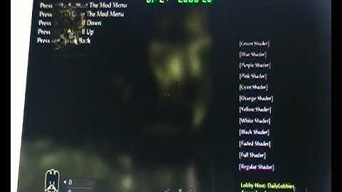 DailyLobbies Challenge lobbie