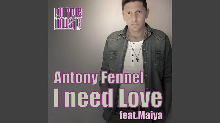 I Need Love (Classic Mix)