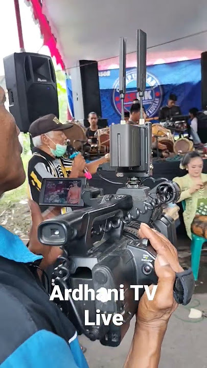 ARDHANI TV LIVE