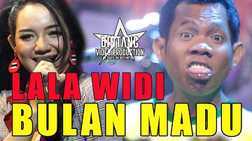 BULAN MADU LALA WIDI REVATA CANDI SIDOARJO AULIA MUSIC