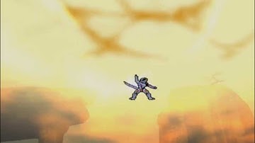 DBZ Budokai 3 Mecha Frieza Supernova Mod [HD]