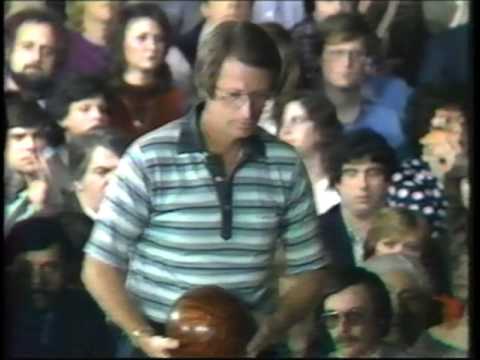 Pro Bowlers Tour - 1981 Long Island Open - Final m...