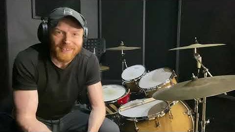 Developing Your Sextuplets, Pt 3 - Adding In The Bass Drum