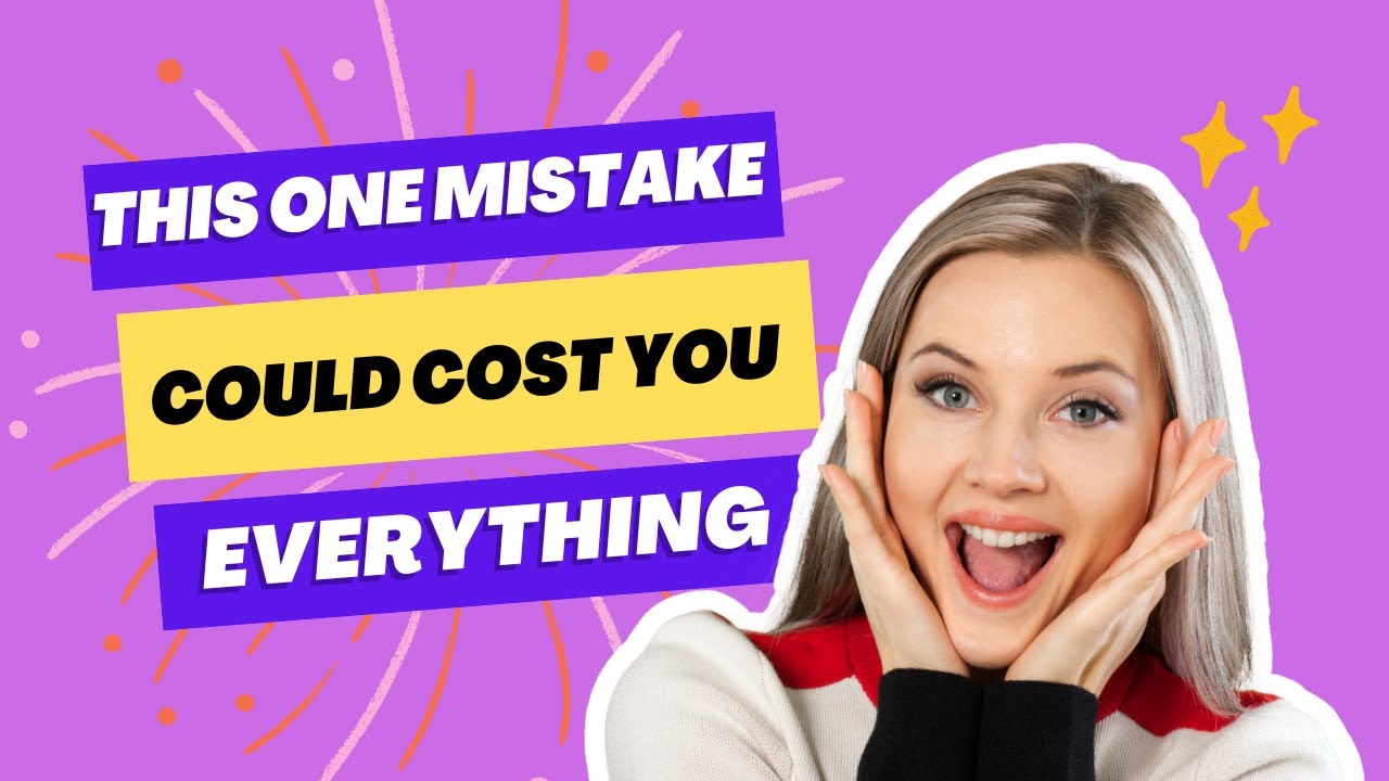 This ONE MISTAKE could cost you EVERYTHING dj djs djtips YouTube This ONE MISTAKE could cost you EVERYTHING dj djs djtips YouTube