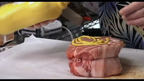 How to Make Smoked Pulled Pork | Smoked Pulled Por...