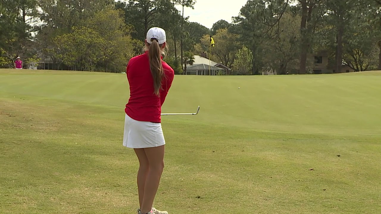 Golf Practice Facility YouTube