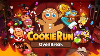 العاب الاطفال - ‏ العاب الأندرويد | Cookies Run