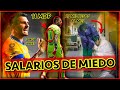 EL OSCURO NEGOCIO De Ser futbolista Profesional En La Liga MX