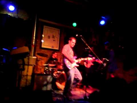 Reggie's Music Joint - Have A Cigar.mov