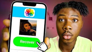 2 Ways To Recover Permanently Deleted Photos & Videos on iOS (iPhone/iPad)