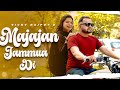 Majajan jammua di  official dogri song  vicky rajput  rahul dutta  arjproductions