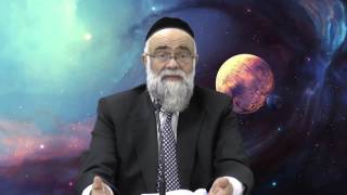 לטעום את החיים: לא תמיד צריך לדבר- הרב משה פינטו HD