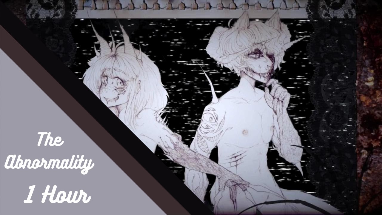 GHOST - The Abnormality [1 HOUR] - YouTube