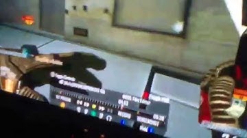 Black Ops 2 best mp7 class setup