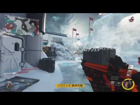 CoDIW核52回目