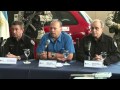 Operativo Rosa Verde: PFA desarticuló banda narcotraficante y secuestró 614 kg de marihuana