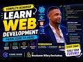 What is HTML? Learn the Basics of Web Development from Scratch (Beginner Friendly) 1