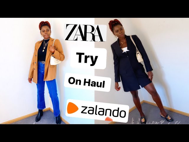 zalando zara