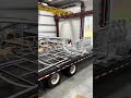 custom fishing rig:  out to paint