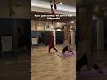 #yogagoals #ageisjustanumber #yogapractice