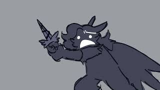 Teehee Snapcube Slay The Princess animatics