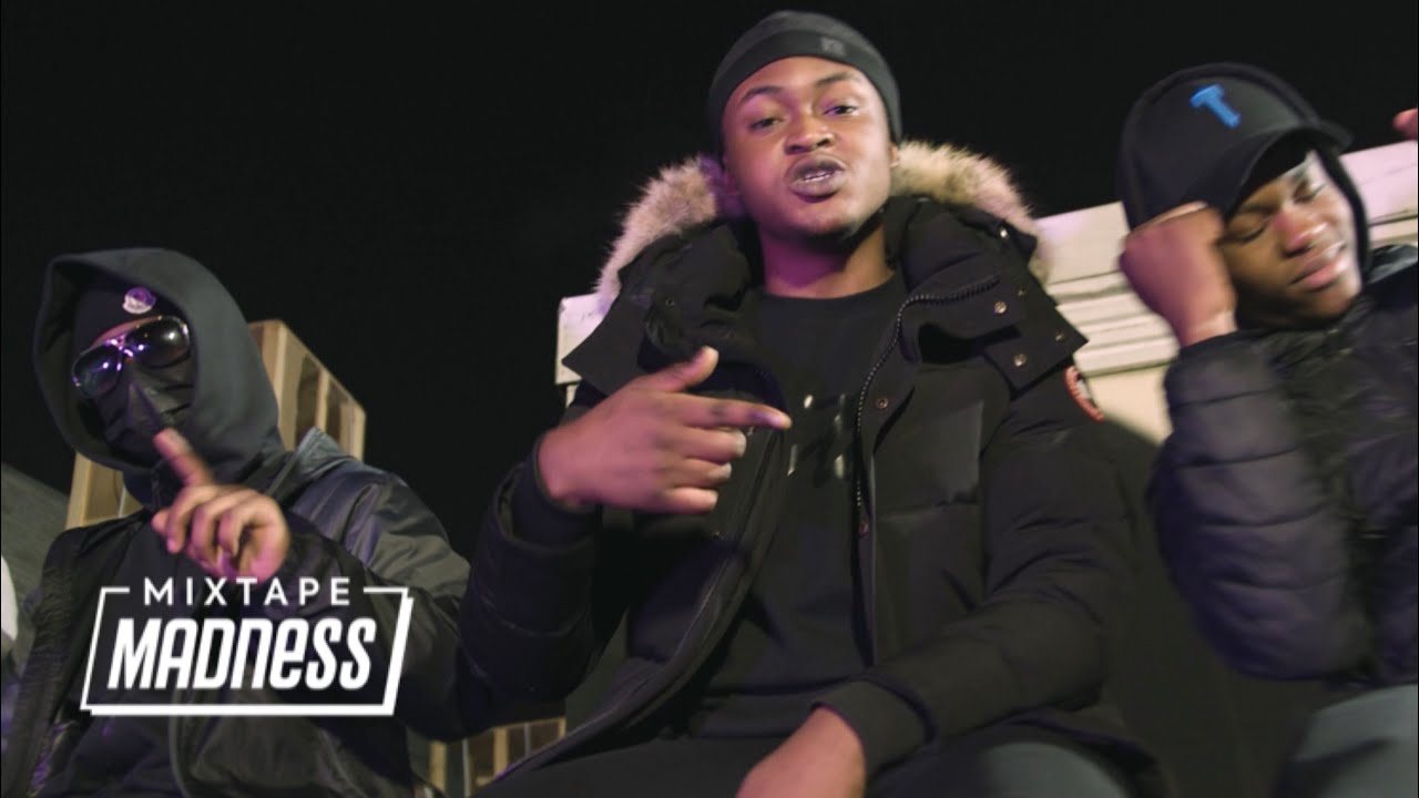 Watch Adee - Chop Dat (Music Video) | @MixtapeMadness on YouTube Watch Adee - Chop Dat (Music Video) | @MixtapeMadness on YouTube