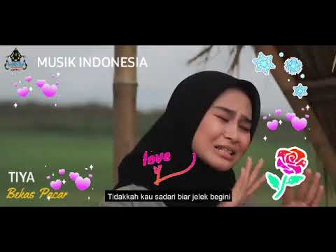 TIYA... BEKAS PACAR... ❤️💝❤️
