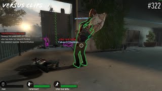 Left 4 Dead 2 | Versus Clips #322 /Funny Moments