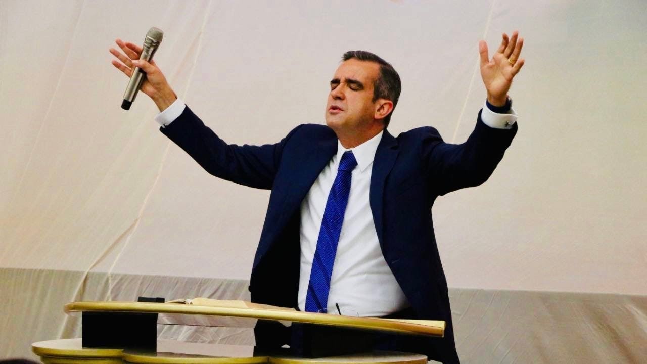 La fe nivela a todos delante de Dios