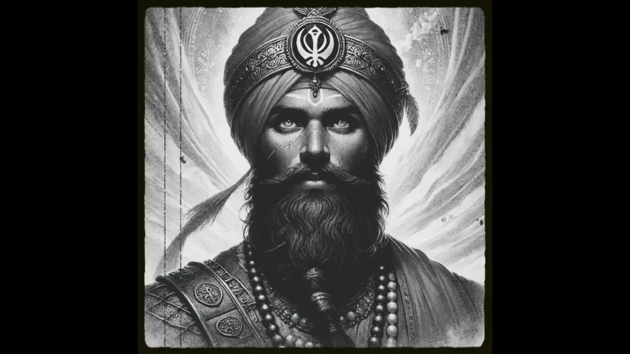 Remix Katha || One Word Is God || €€€€ || Baba Banta Singh Ji.....