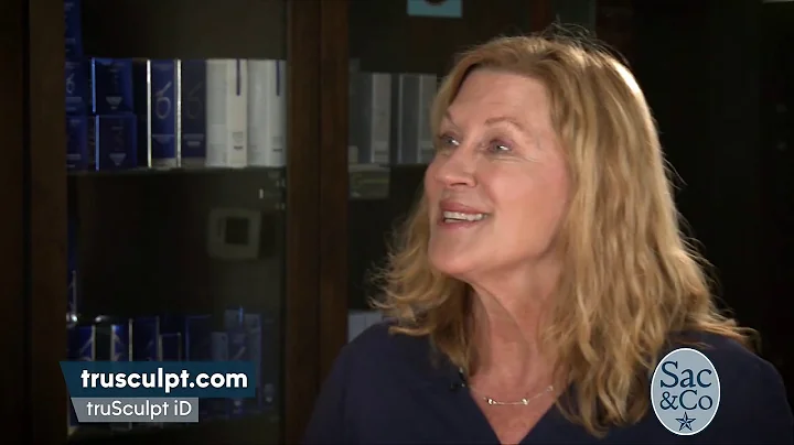 Dr. Suzanne Kilmer discusses truSculpt iD on KXTV ...