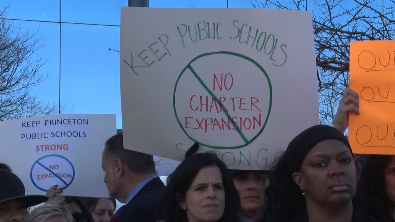 NJ Board of Education Considers Changes to Charter School Regulations