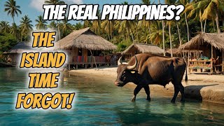 The Real Philippines The Island Time Forgot