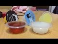【食欲の秋】昆虫ゼリーを味見する