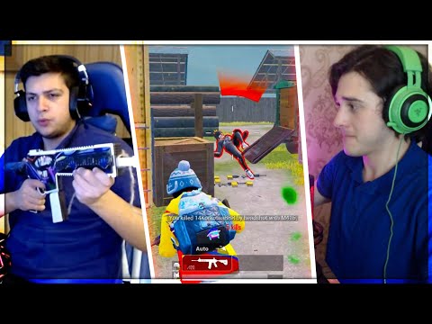 Korkota -ს განადგურება!? 1 Vs 1 = 20 000Like!