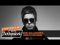 Noel Gallagher&#39;s High Flying Birds LIVESTREAM | Düsseldorf | 2023