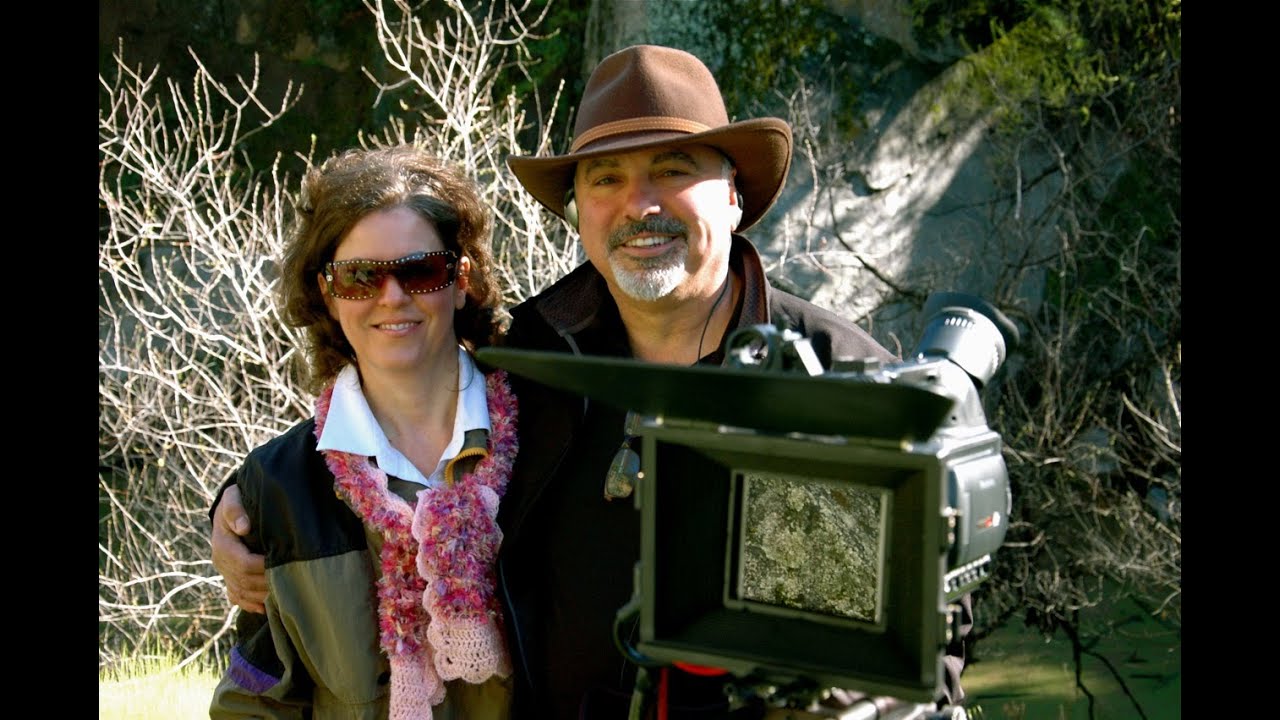 American Travelers visit Hamakua Macadamia Nut Company on the big
