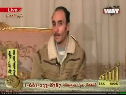 وسط الزحام للمرنم ماجد صموئيل حتى الفلسين بيكفوا