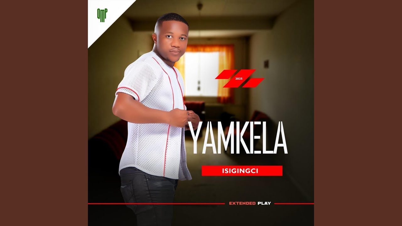 Isigingnci (feat. Mlayezo)