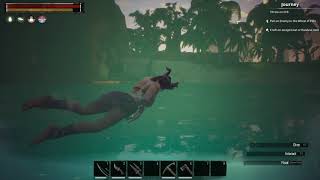 Conan House On The Water