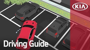 Around-View Monitoring System | Driving Guide | Kia