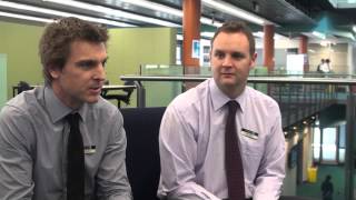 BioEYES 2013 - Student centred learning