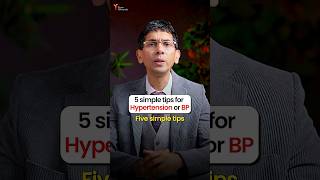 The Hidden Electrolyte Secret for Low BP #potassium #health