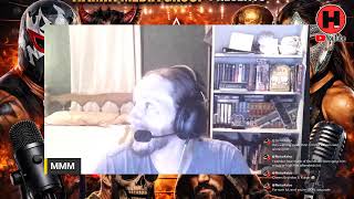 HMG AAA Late Start Watch-Along #Wrestling #AAA #WWE #AEW #TNA #JCW #NXT