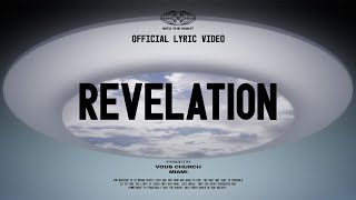 Revelation — VOUS Worship (Official Lyric Video)