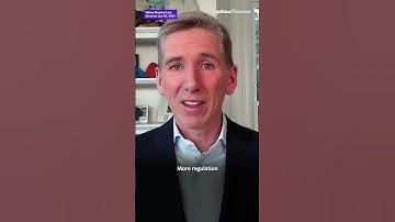 Crypto strategist: ‘More regulation is going to be a positive for the crypto market’