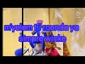 Reman-simpre winke(lyrics by amzykson)
