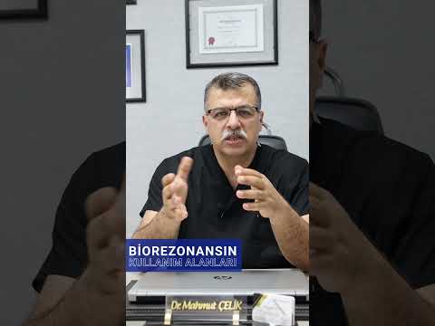 Hangi Hastalıklarda Biorezonans